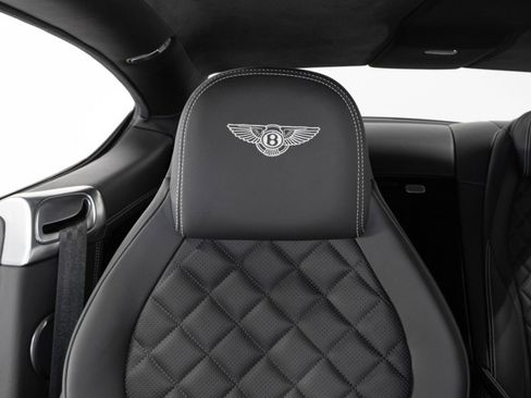 Used 2016 Bentley Continental GT AWD/4WD image 49