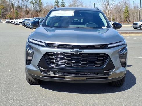 New 2026 Chevrolet Trax ACTIV w/ Driver Confidence Package FWD image 28