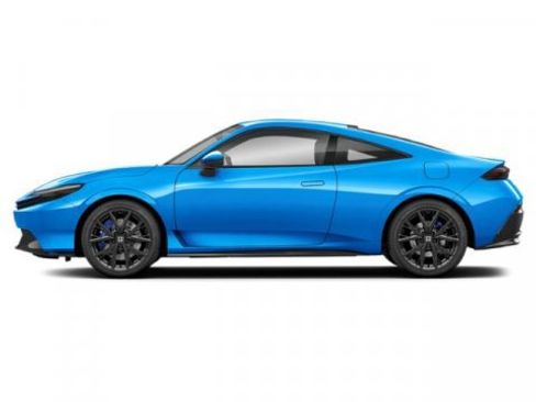 New 2026 Honda Prelude image 2