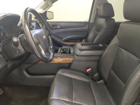 Used 2016 Chevrolet Tahoe LTZ AWD/4WD image 17