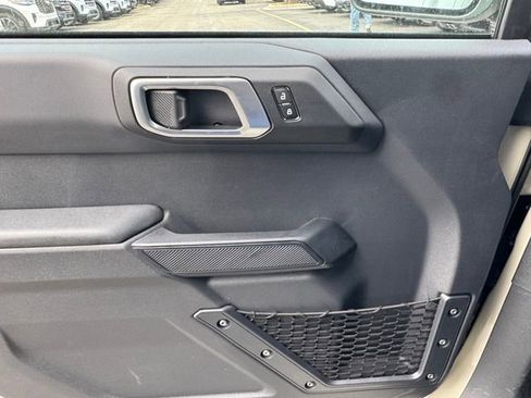 New 2026 Ford Bronco Big Bend AWD/4WD image 22