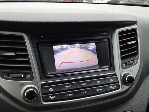 Used 2017 Hyundai Tucson SE FWD image 15