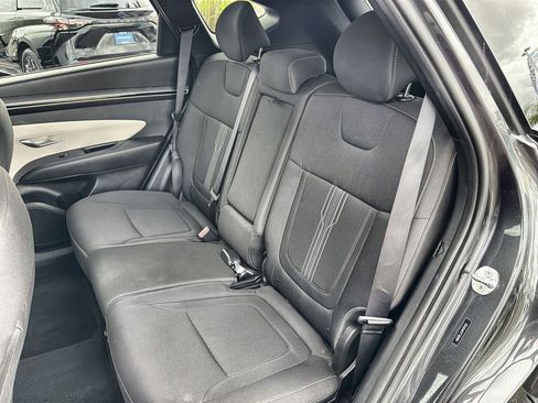 Used 2023 Hyundai Tucson SEL image 23