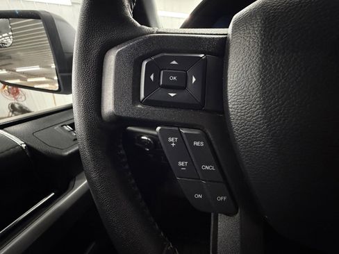 Used 2020 Ford F150 XLT w/ Equipment Group 302A Luxury image 17