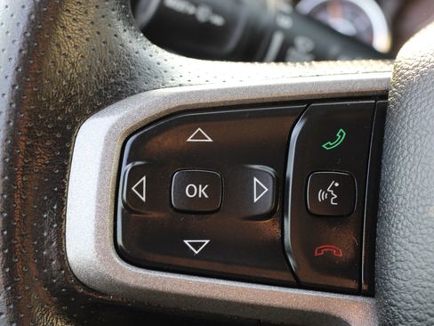 Used 2021 RAM 1500 Tradesman AWD/4WD image 16