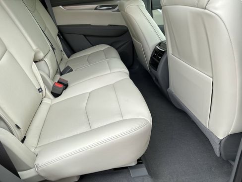 New 2026 Cadillac XT5 Premium Luxury image 32