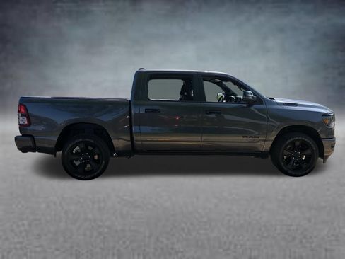 Used 2023 RAM 1500 Big Horn AWD/4WD image 15