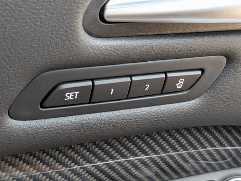 Certified 2024 Cadillac XT4 Sport FWD image 22