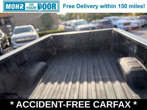 Used 2022 Chevrolet Silverado 2500 Custom RWD image 45