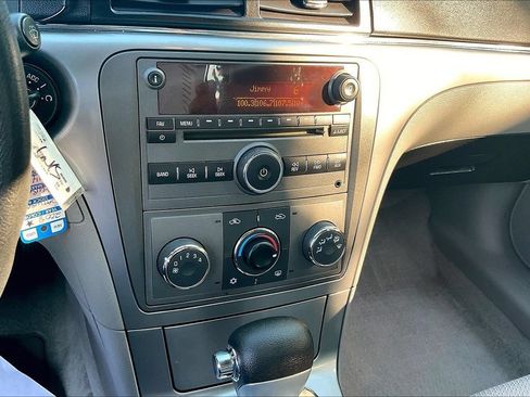Used 2008 Saturn Aura XE FWD image 15