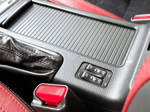 Used 2020 Subaru WRX STI Limited w/ Popular Package #3 (IZT) image 29