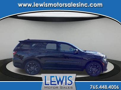 Used 2024 Dodge Durango GT