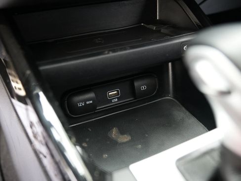 Used 2022 Kia Forte GT-Line w/ GT-Line Premium Package image 30