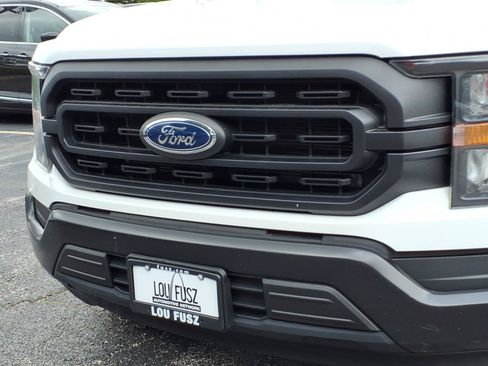 Used 2023 Ford F150 XL RWD image 33