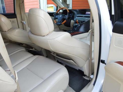 Used 2012 Lexus RX 350 AWD w/ Premium Pkg image 53