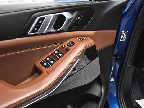 Used 2020 BMW X5 xDrive40i w/ Premium Package image 10