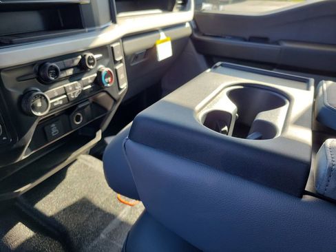 New 2026 Ford F550 4x4 Crew Cab image 29