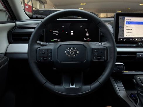 Used 2026 Toyota RAV4 XLE Premium FWD image 35