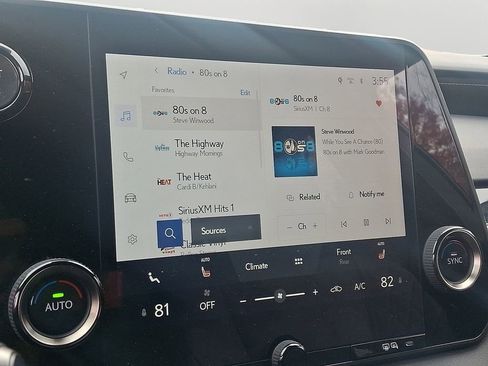 Used 2023 Lexus RX 350 FWD image 17