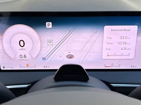 New 2026 Genesis GV70 3.5T Sport Advanced image 4