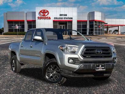 Used 2023 Toyota Tacoma SR5