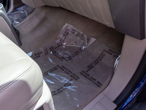 Used 2008 Ford F250 Lariat image 38