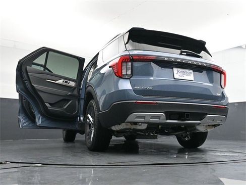 New 2026 Ford Explorer Active w/ Active Comfort Package image 41