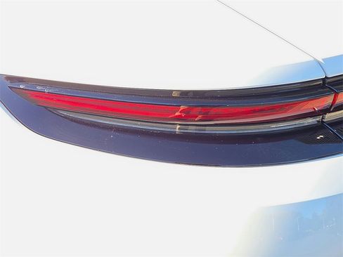 New 2026 Porsche Panamera 4 image 26