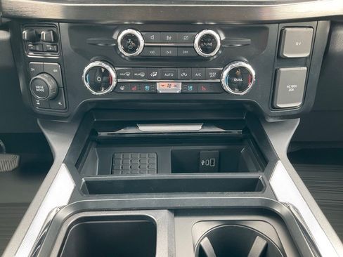 Used 2024 Ford F250 Lariat w/ Lariat Ultimate Package image 71