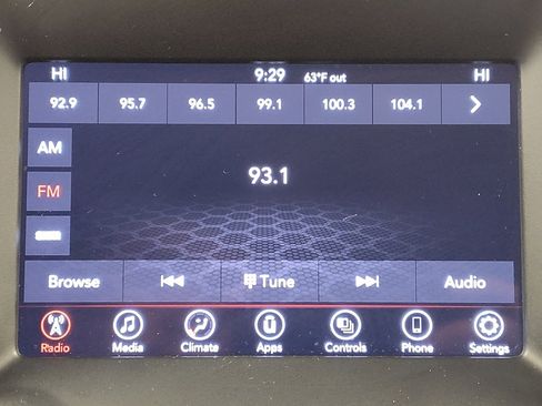 Used 2018 Dodge Durango SXT w/ Quick Order Package 2BB image 25