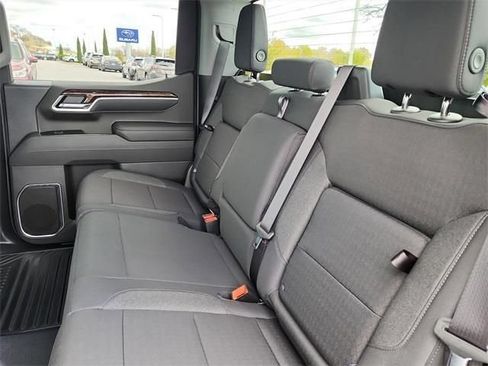 New 2026 GMC Sierra 1500 Elevation AWD/4WD image 17