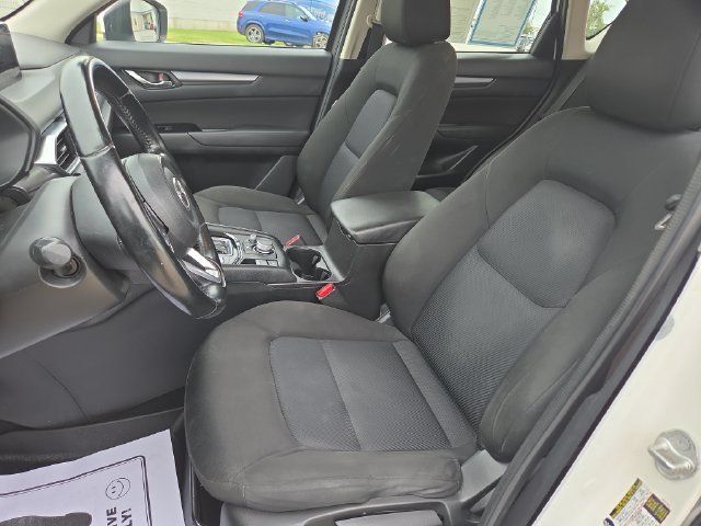 Used 2020 MAZDA CX-5 Sport FWD image 25