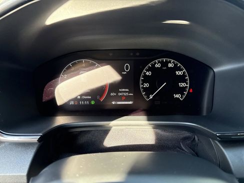 Certified 2023 Honda CR-V EX image 12