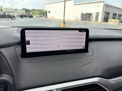 Used 2021 MAZDA CX-9 Grand Touring FWD image 21