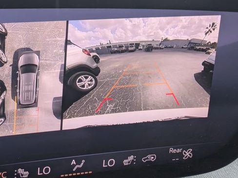 Certified 2025 Buick Enclave Sport Touring image 23