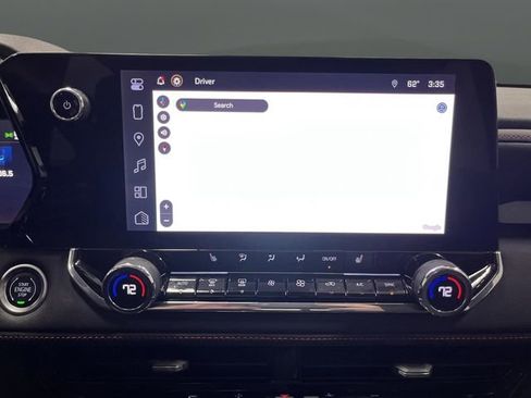 Used 2024 Chevrolet Colorado Z71 w/ Z71 Convenience Package 2 image 10