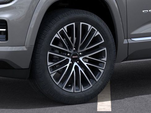 New 2026 GMC Terrain Denali image 9