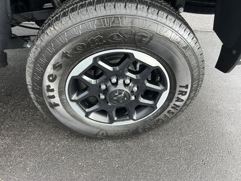 Used 2025 RAM 2500 Laramie image 10