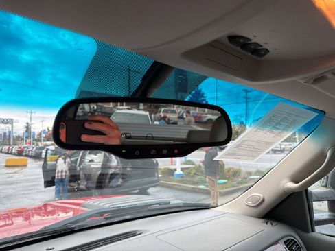 Used 2012 Chevrolet Silverado 2500 LTZ image 23