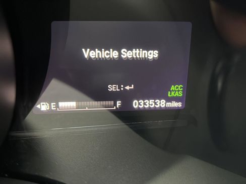 Certified 2018 Honda Fit EX image 25