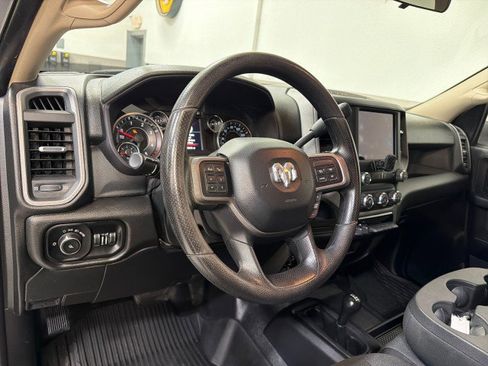 Used 2020 RAM 3500 Tradesman image 13