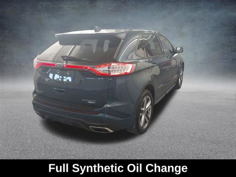 Used 2016 Ford Edge Sport w/ Equipment Group 401A image 3