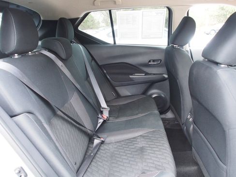 Used 2024 Nissan Kicks SV w/ Interior Electronics Package image 13