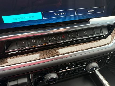 New 2026 Chevrolet Silverado 1500 LT Trail Boss w/ LT Trail Boss Premium Package image 19