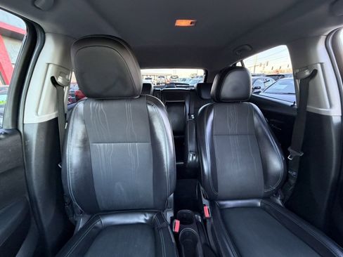 Used 2015 Chevrolet Trax LT w/ LT Plus Package image 20