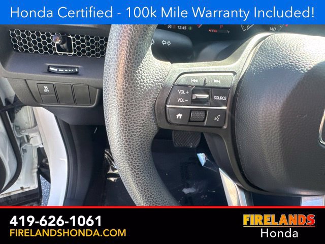 Used 2024 Honda CR-V EX image 17