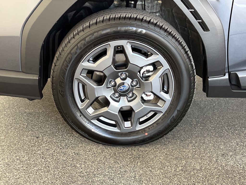 New 2026 Subaru Outback Premium AWD/4WD image 28