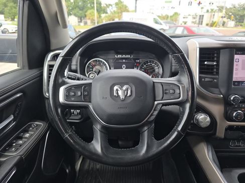 Used 2022 RAM 1500 Laramie image 14