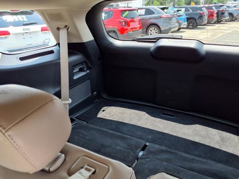 Used 2023 Ford Explorer Limited image 11