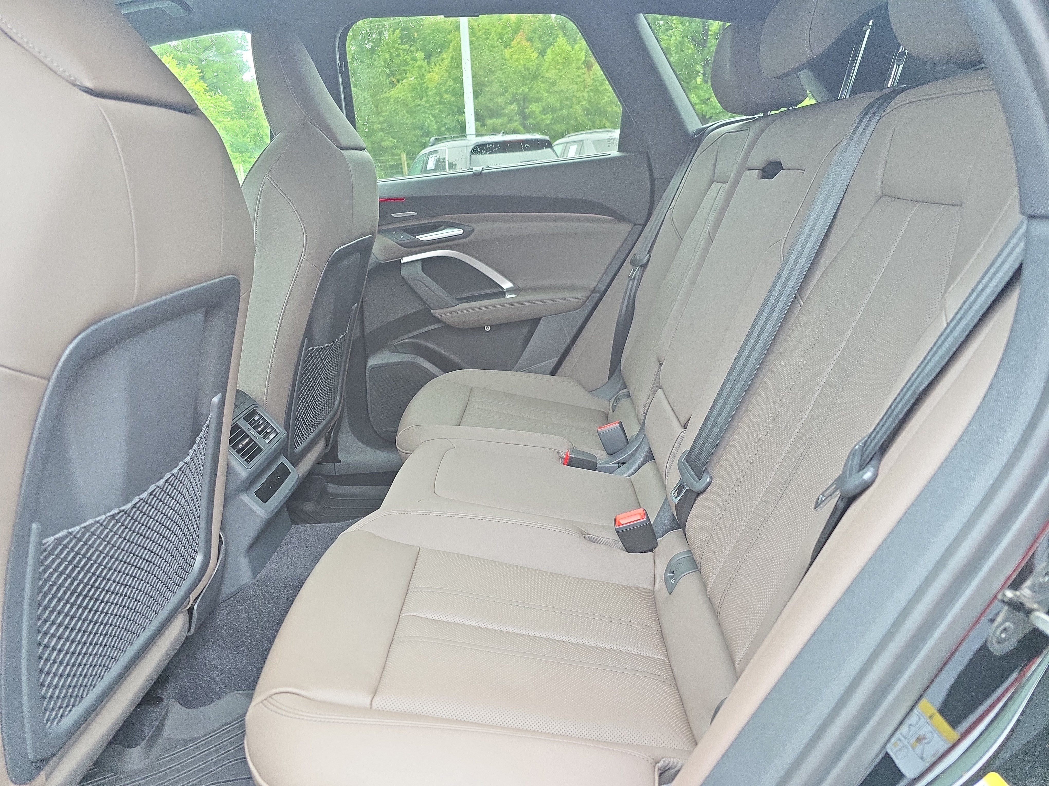 New 2026 Audi Q5 Premium Plus AWD/4WD image 14